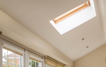 Heathhall conservatory roof insulation companies