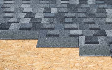 expert Heathhall asphalt roof companies