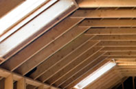 Heathhall tapered roof insulation quotes